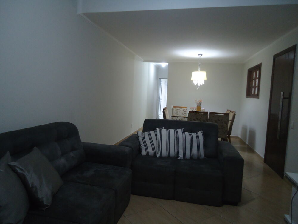 Sobrado, 3 quartos, 125 m² - Foto 40
