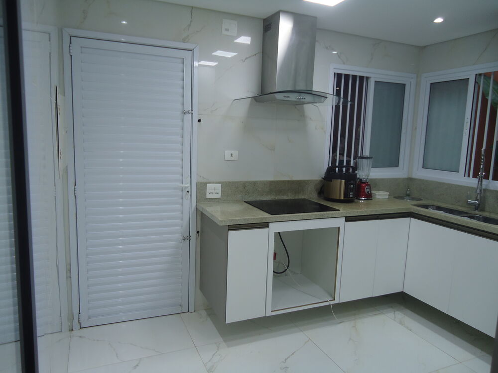 Sobrado, 3 quartos, 125 m² - Foto 31