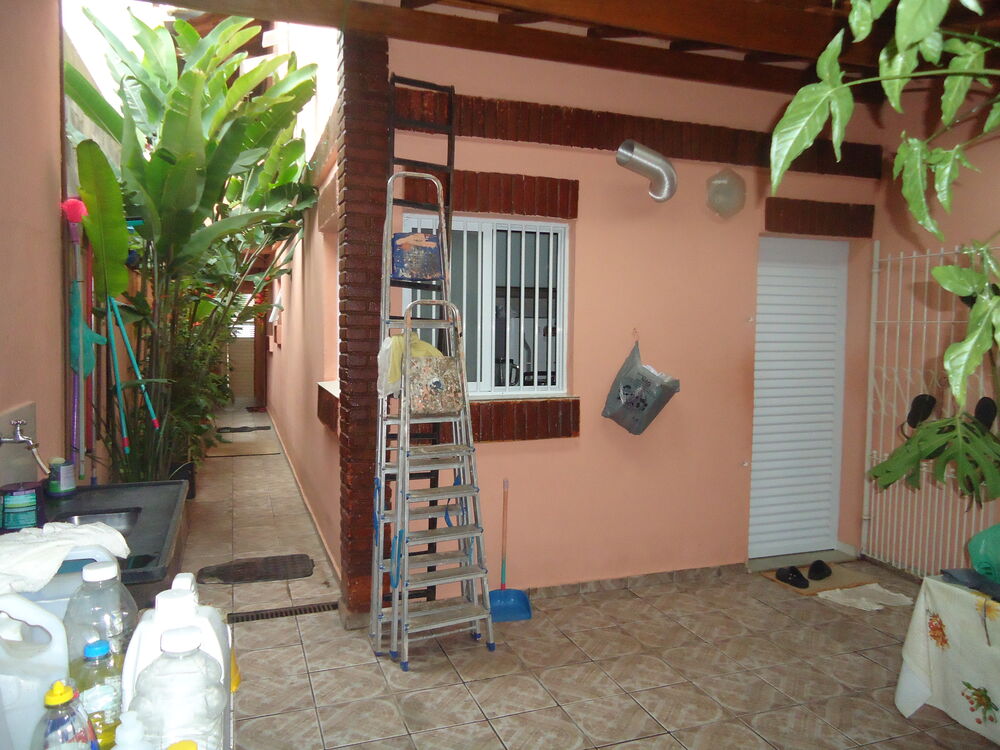 Sobrado, 3 quartos, 125 m² - Foto 32