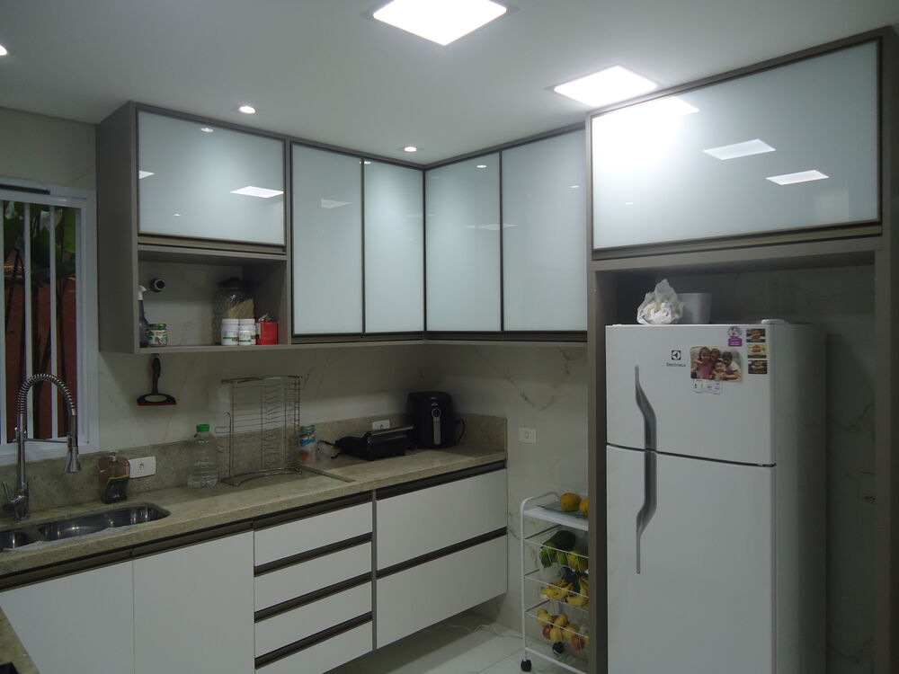 Sobrado, 3 quartos, 125 m² - Foto 11