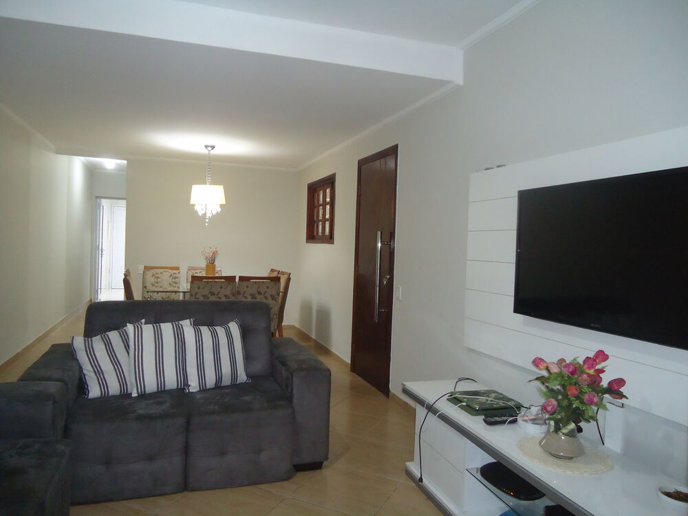 Sobrado, 3 quartos, 125 m² - Foto 7