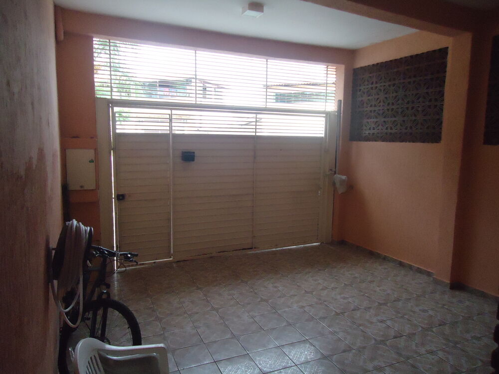 Sobrado, 3 quartos, 125 m² - Foto 4