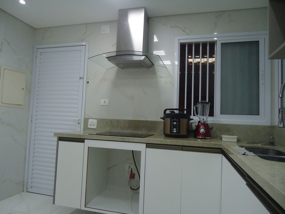 Sobrado, 3 quartos, 125 m² - Foto 12