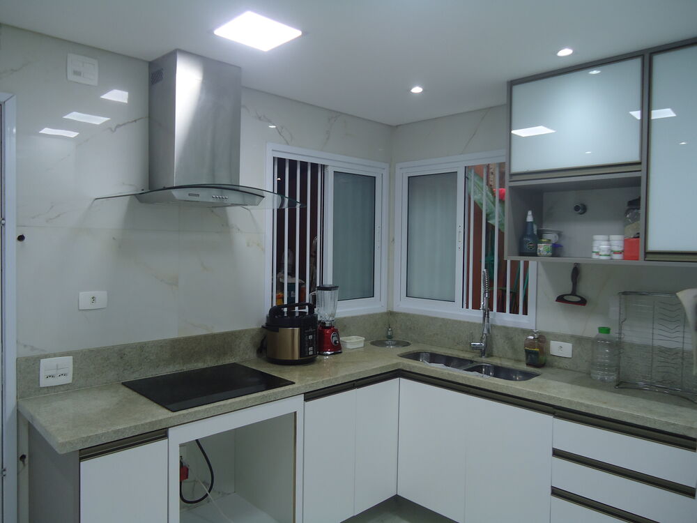 Sobrado, 3 quartos, 125 m² - Foto 37