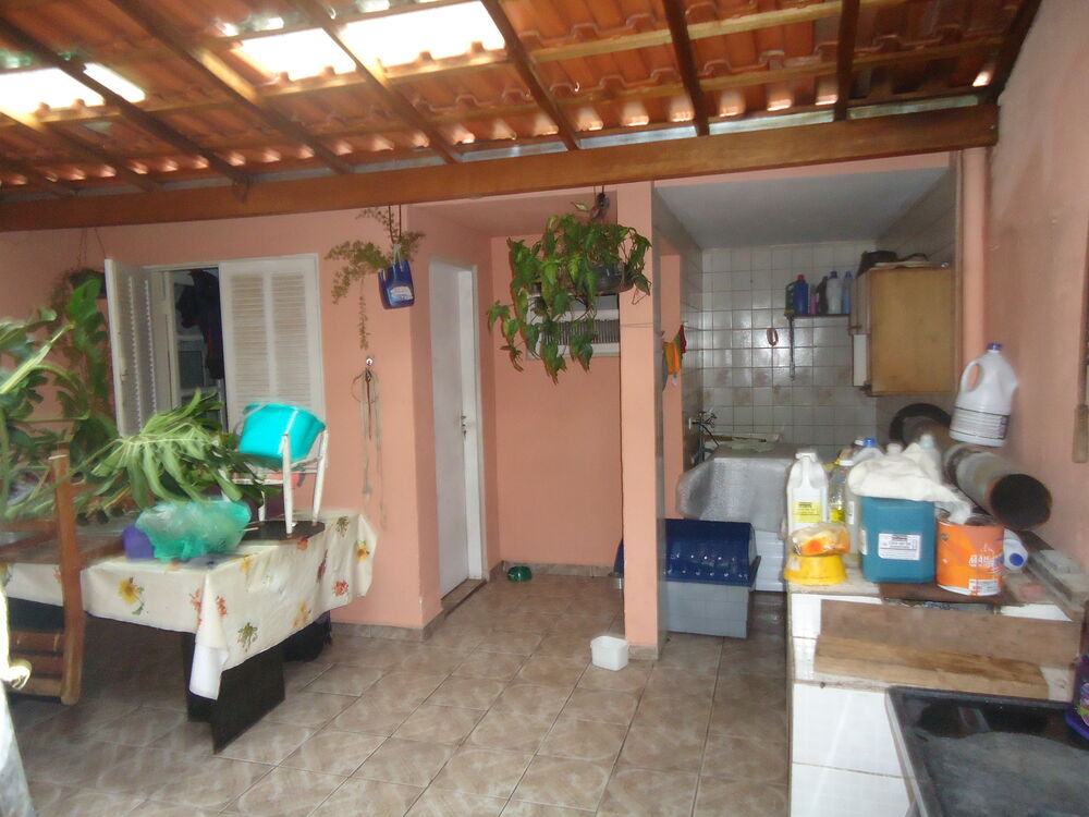 Sobrado, 3 quartos, 125 m² - Foto 30