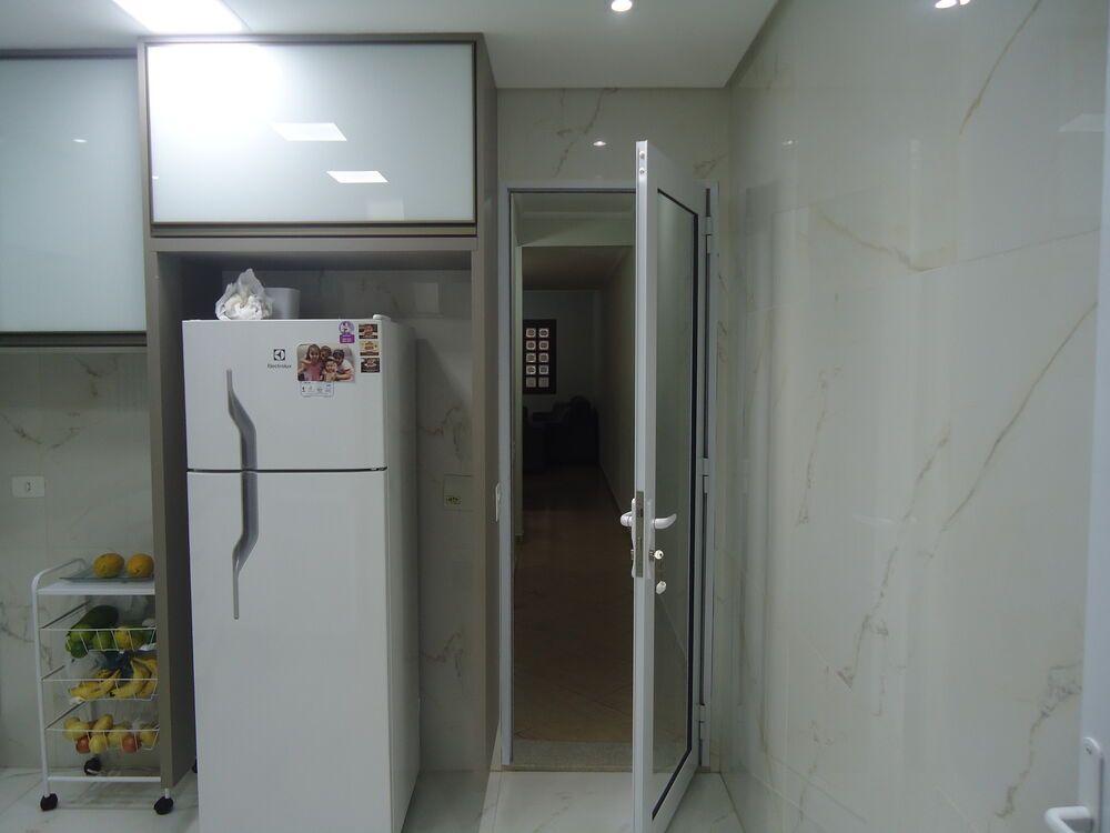 Sobrado, 3 quartos, 125 m² - Foto 5
