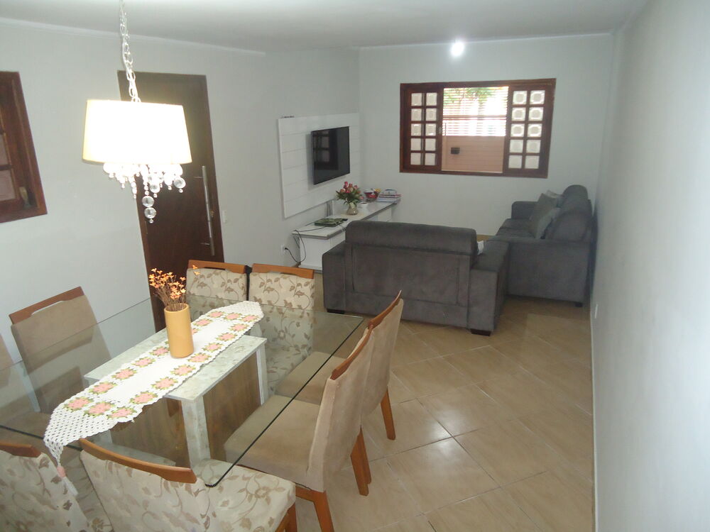 Sobrado, 3 quartos, 125 m² - Foto 3