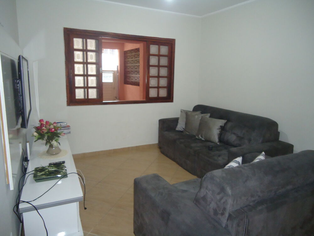 Sobrado, 3 quartos, 125 m² - Foto 2