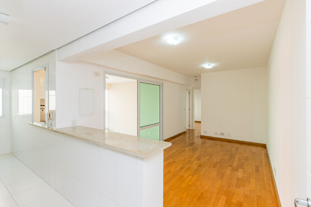 Apartamento, 2 quartos, 66 m² - Foto 1