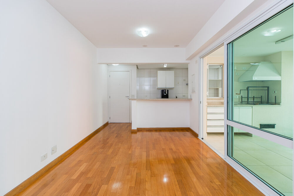 Apartamento, 2 quartos, 66 m² - Foto 2
