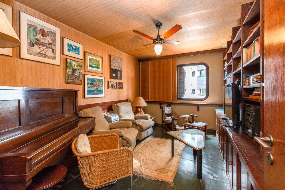 Apartamento, 3 quartos, 210 m² - Foto 14