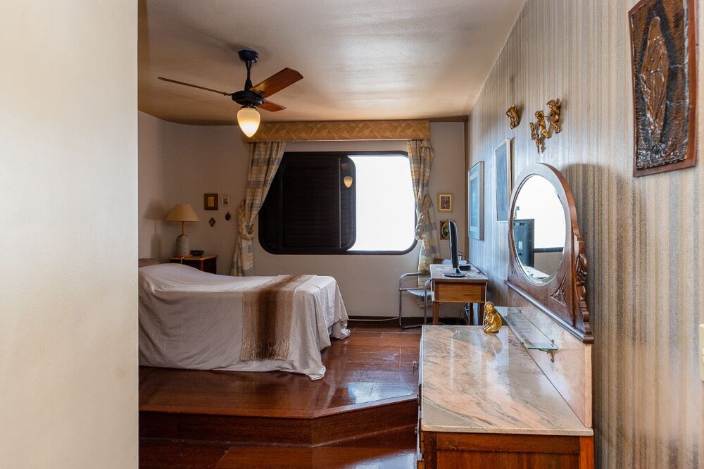 Apartamento, 3 quartos, 210 m² - Foto 32