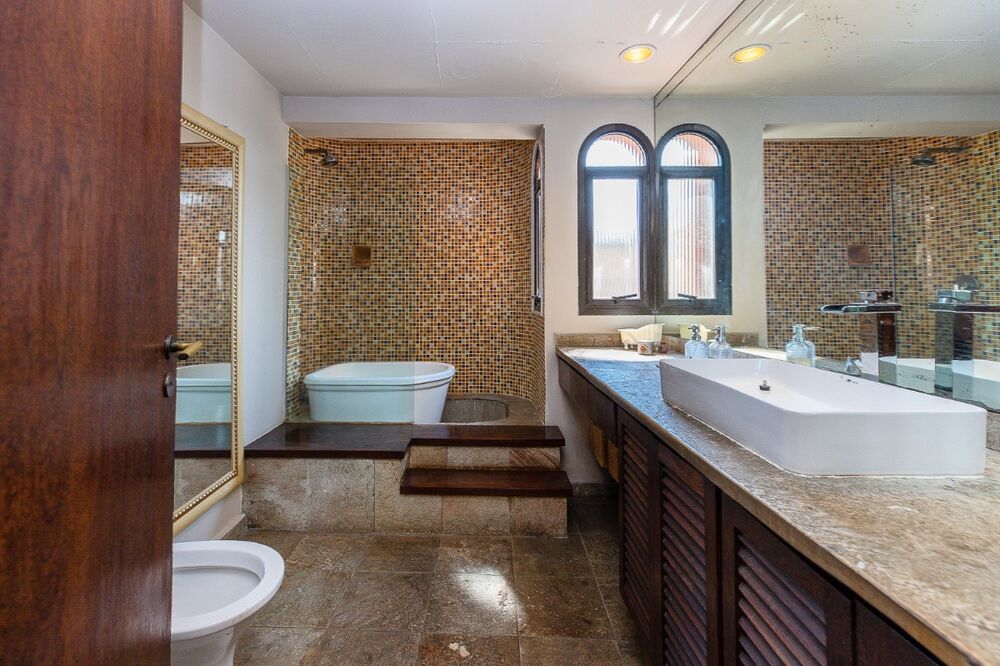 Apartamento, 3 quartos, 210 m² - Foto 31