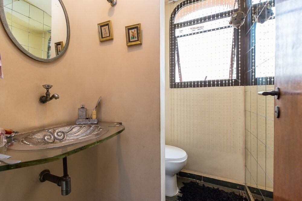 Apartamento, 3 quartos, 210 m² - Foto 15