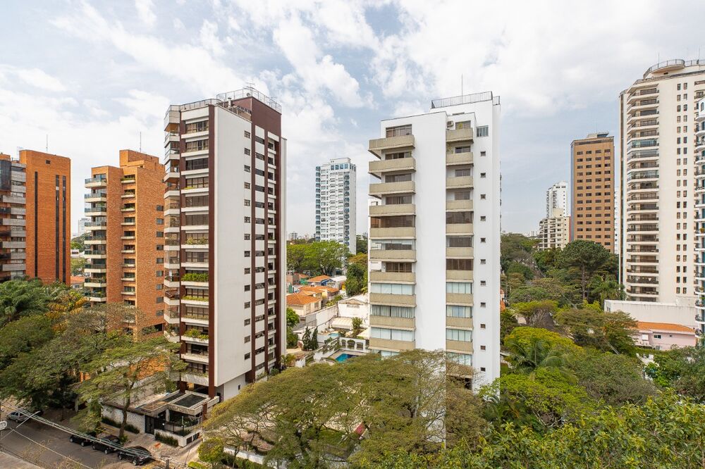 Apartamento, 3 quartos, 210 m² - Foto 18
