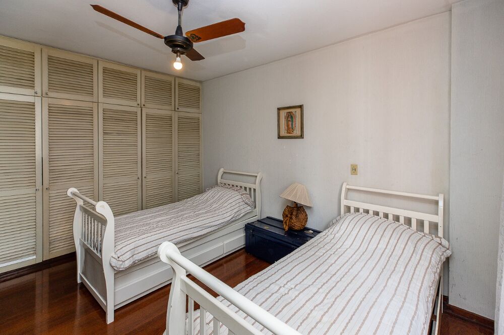 Apartamento, 3 quartos, 210 m² - Foto 29