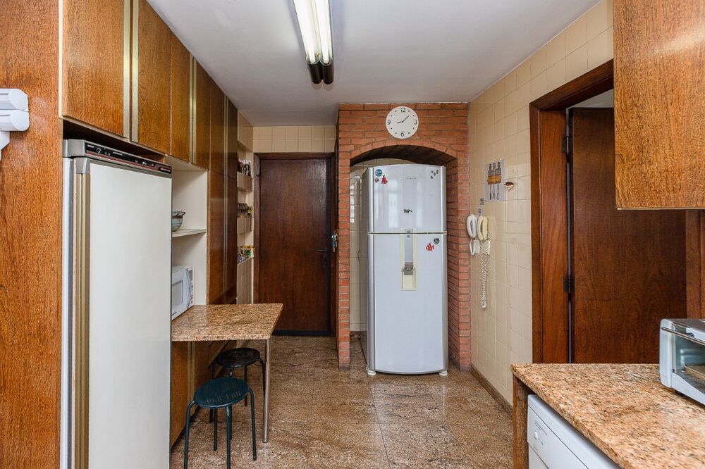 Apartamento, 3 quartos, 210 m² - Foto 22