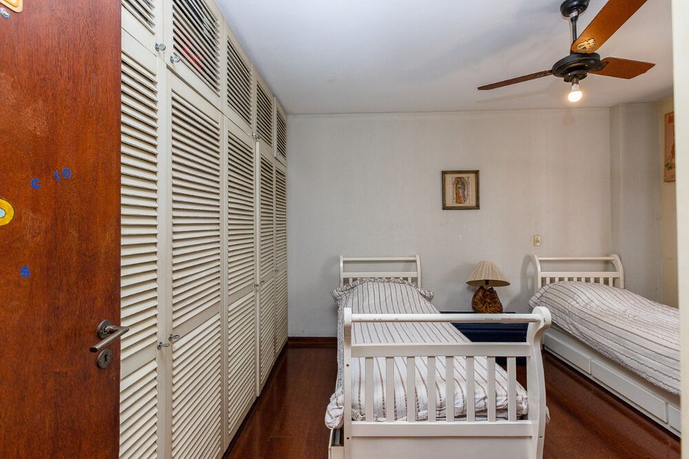 Apartamento, 3 quartos, 210 m² - Foto 27