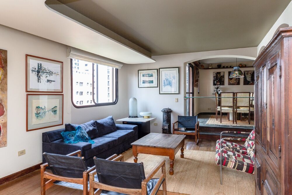 Apartamento, 3 quartos, 210 m² - Foto 13
