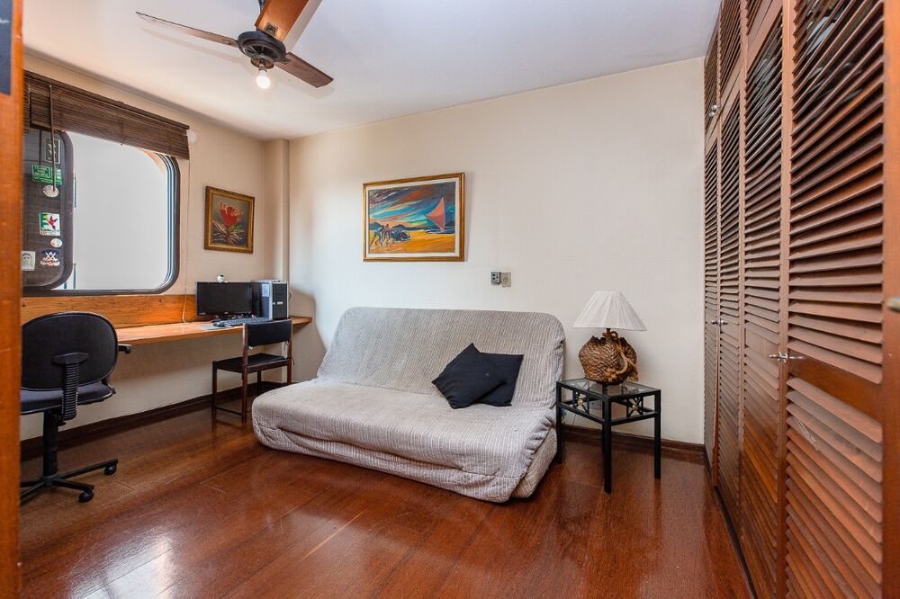 Apartamento, 3 quartos, 210 m² - Foto 25