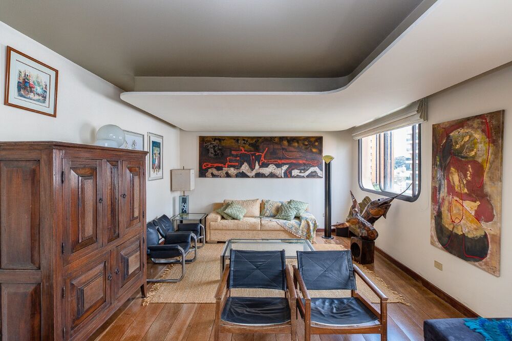 Apartamento, 3 quartos, 210 m² - Foto 7