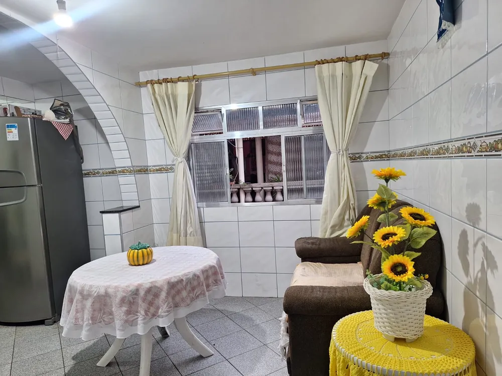 Sobrado, 3 quartos, 140 m² - Foto 10