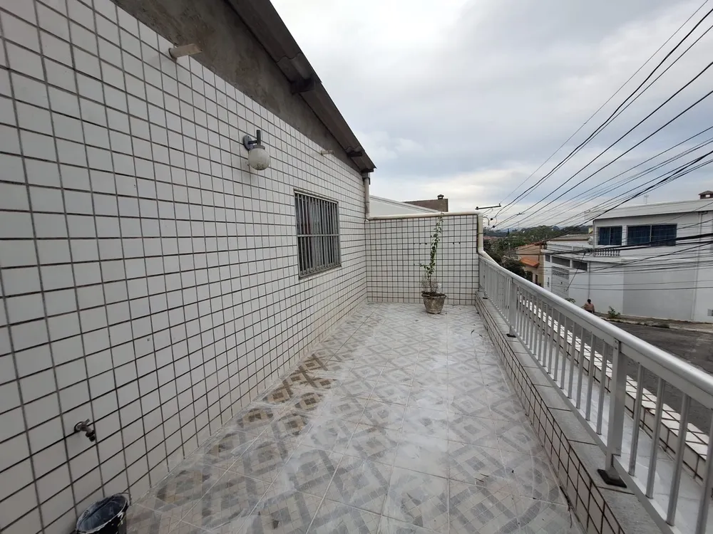 Sobrado, 3 quartos, 140 m² - Foto 5