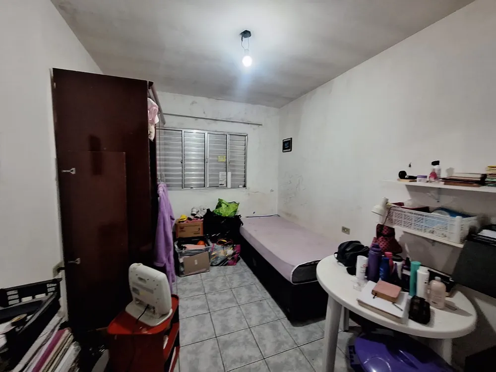 Sobrado, 3 quartos, 140 m² - Foto 4