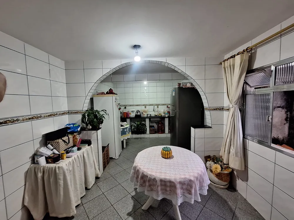 Sobrado, 3 quartos, 140 m² - Foto 9