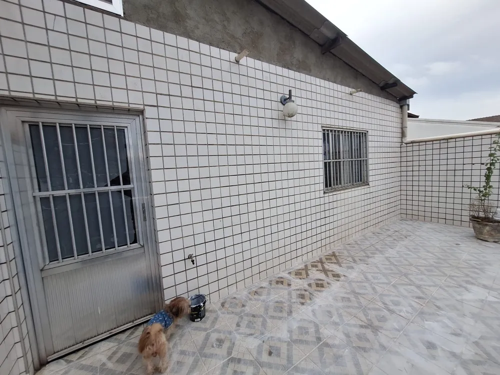 Sobrado, 3 quartos, 140 m² - Foto 1