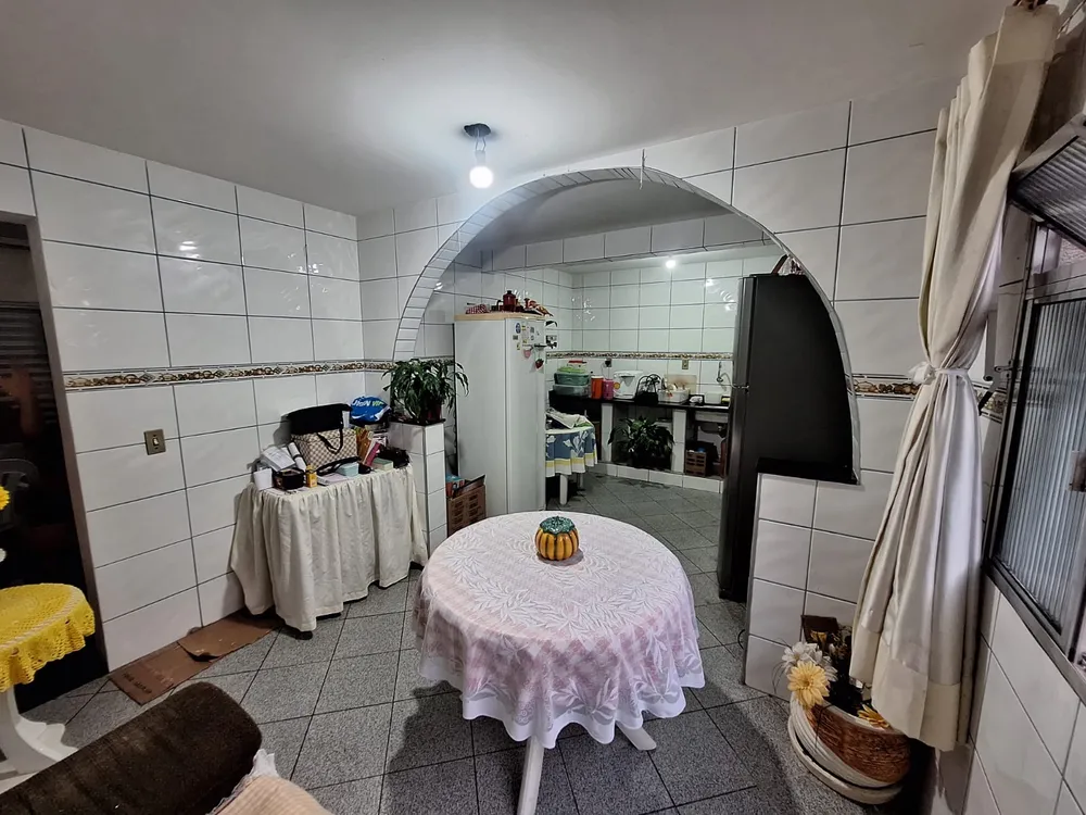 Sobrado, 3 quartos, 140 m² - Foto 8