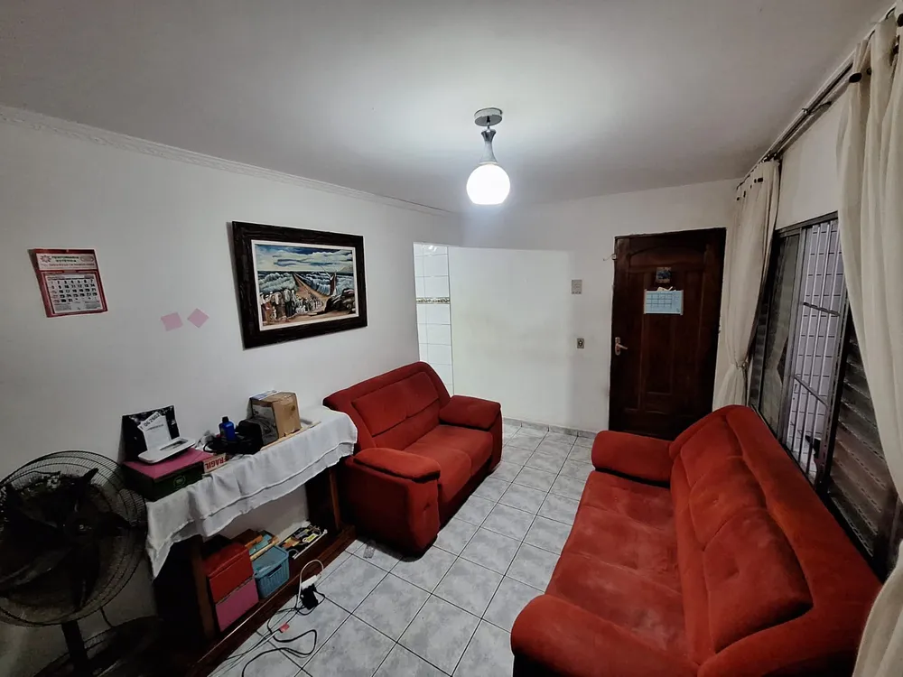 Sobrado, 3 quartos, 140 m² - Foto 2