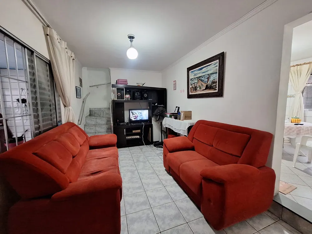 Sobrado, 3 quartos, 140 m² - Foto 7