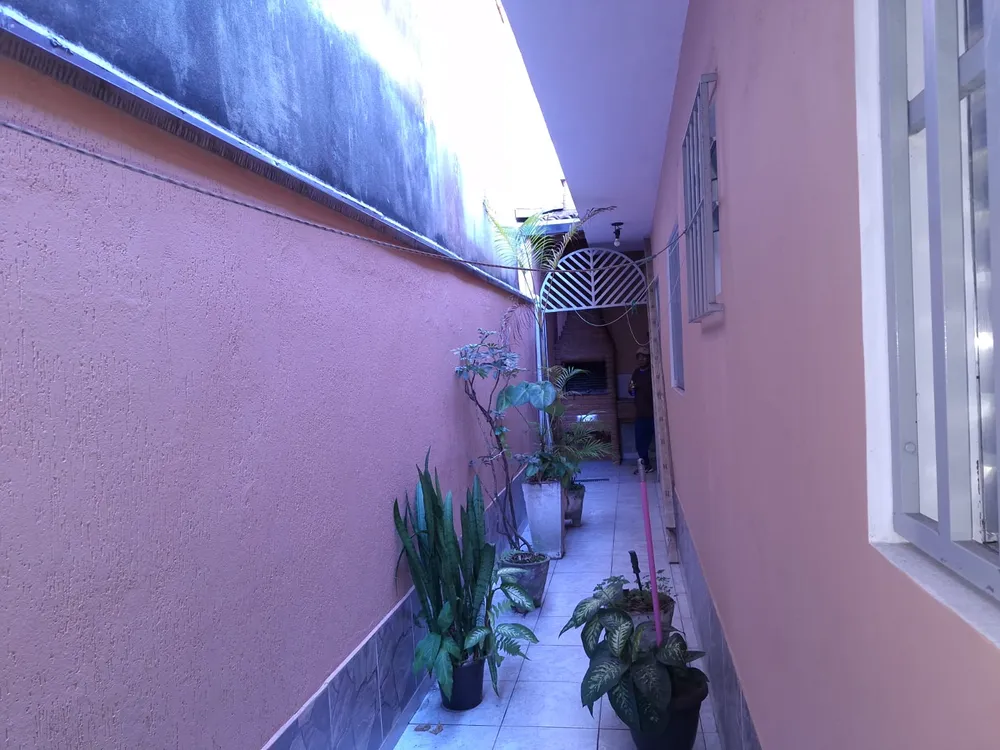 Sobrado, 3 quartos, 148 m² - Foto 19