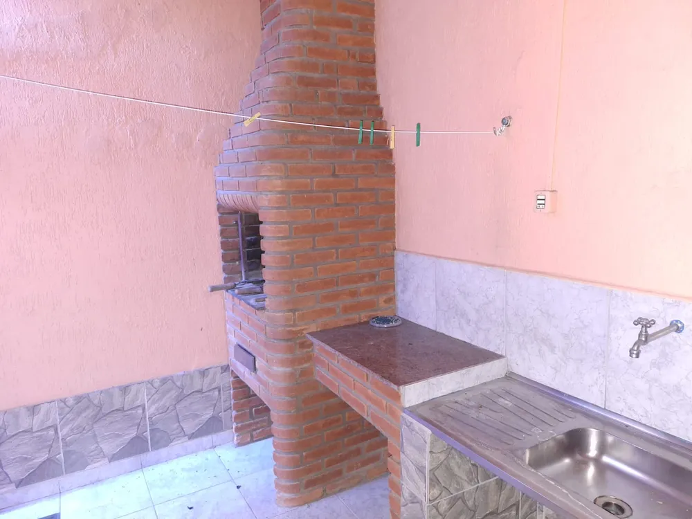 Sobrado, 3 quartos, 148 m² - Foto 17