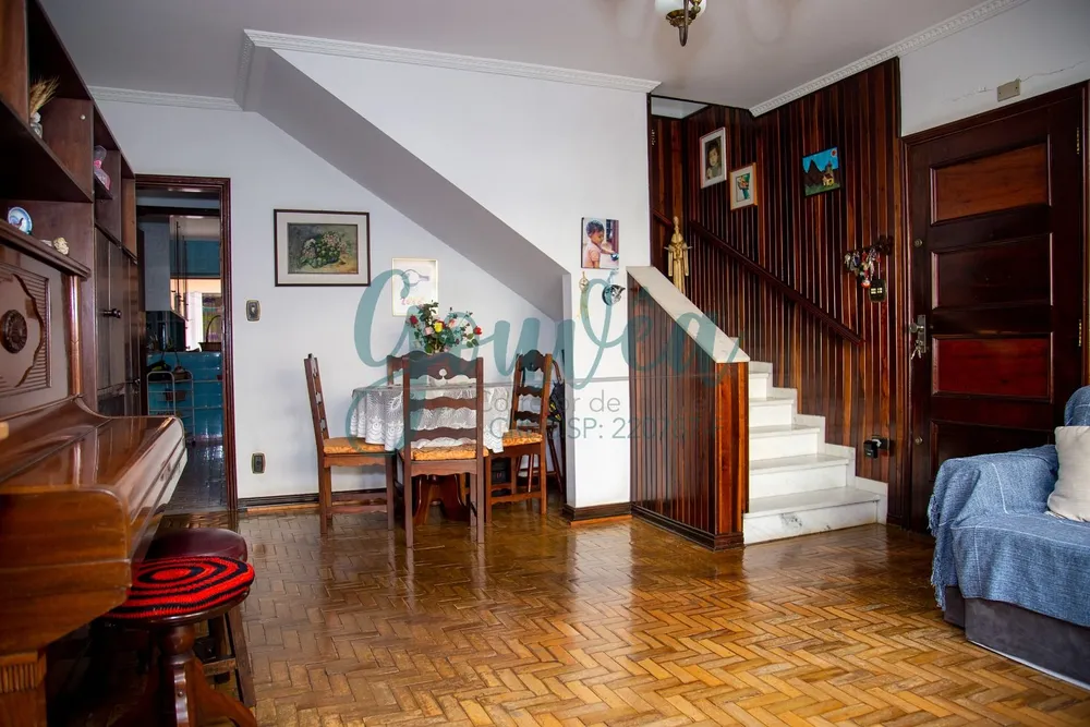 Casa, 3 quartos, 176 m² - Foto 3