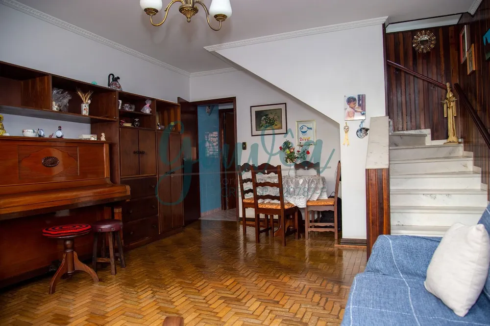 Casa, 3 quartos, 176 m² - Foto 2