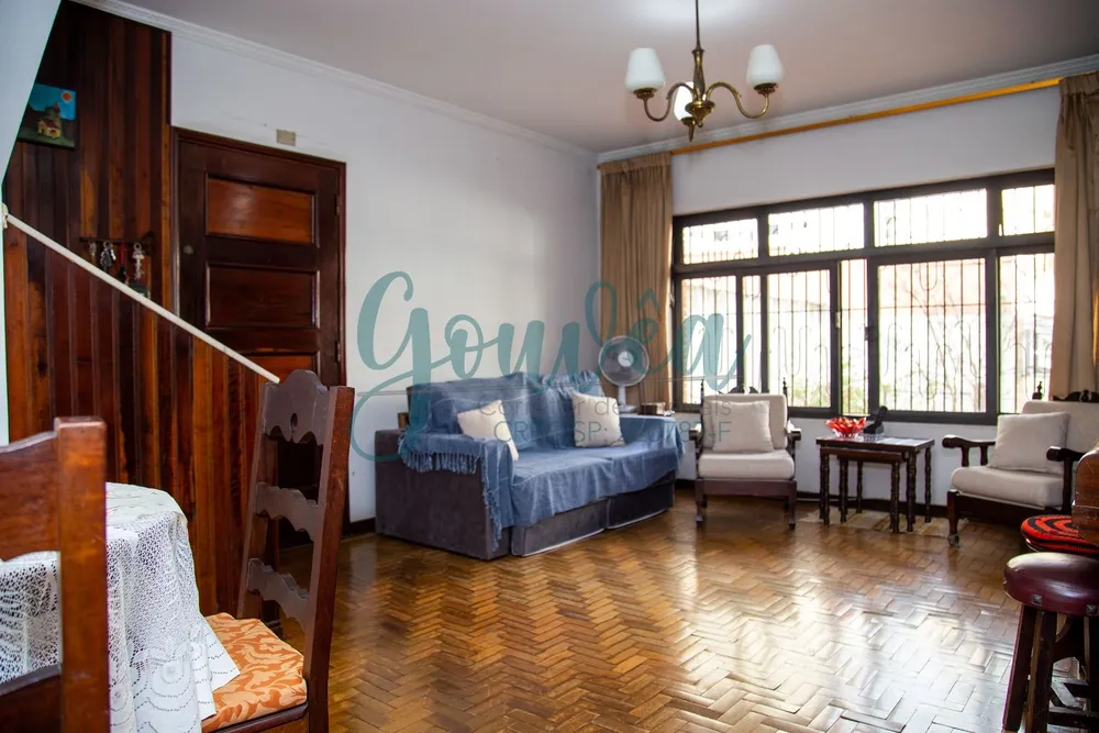 Casa, 3 quartos, 176 m² - Foto 4