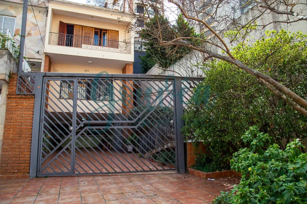 Casa, 3 quartos, 176 m² - Foto 1