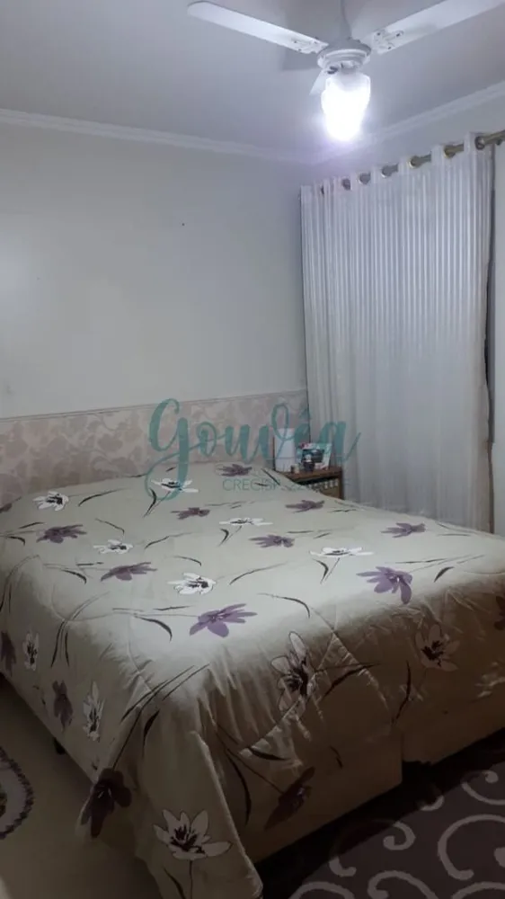 Apartamento, 3 quartos, 84 m² - Foto 3