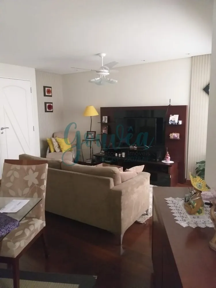 Apartamento, 3 quartos, 84 m² - Foto 1