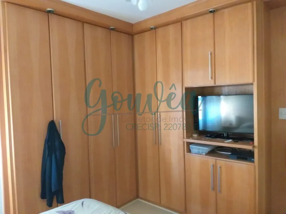 Apartamento, 3 quartos, 84 m² - Foto 4