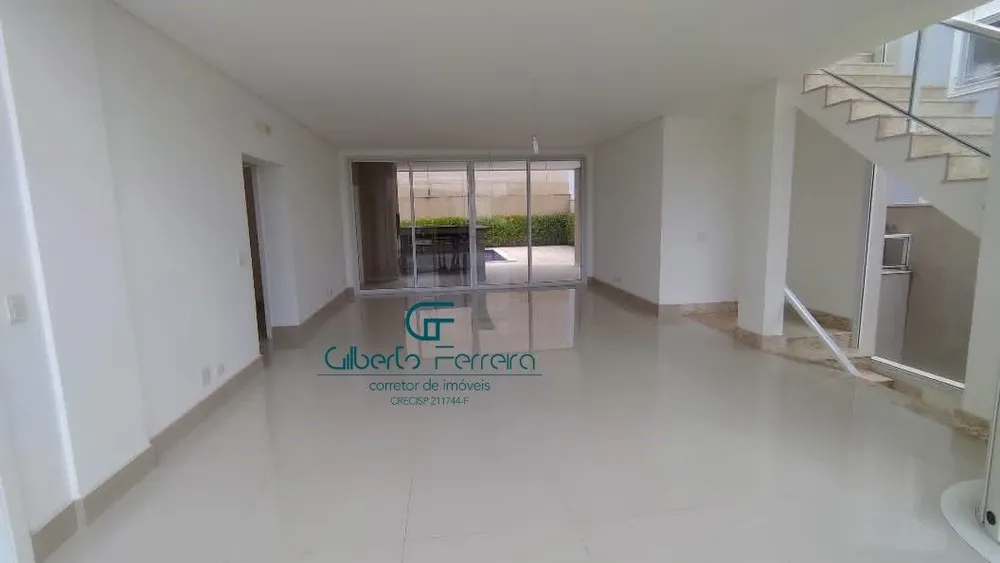 Casa, 4 quartos, 430 m² - Foto 4
