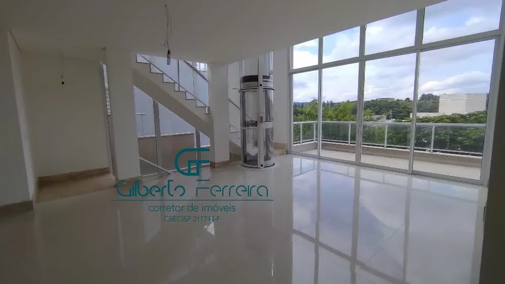 Casa, 4 quartos, 430 m² - Foto 3