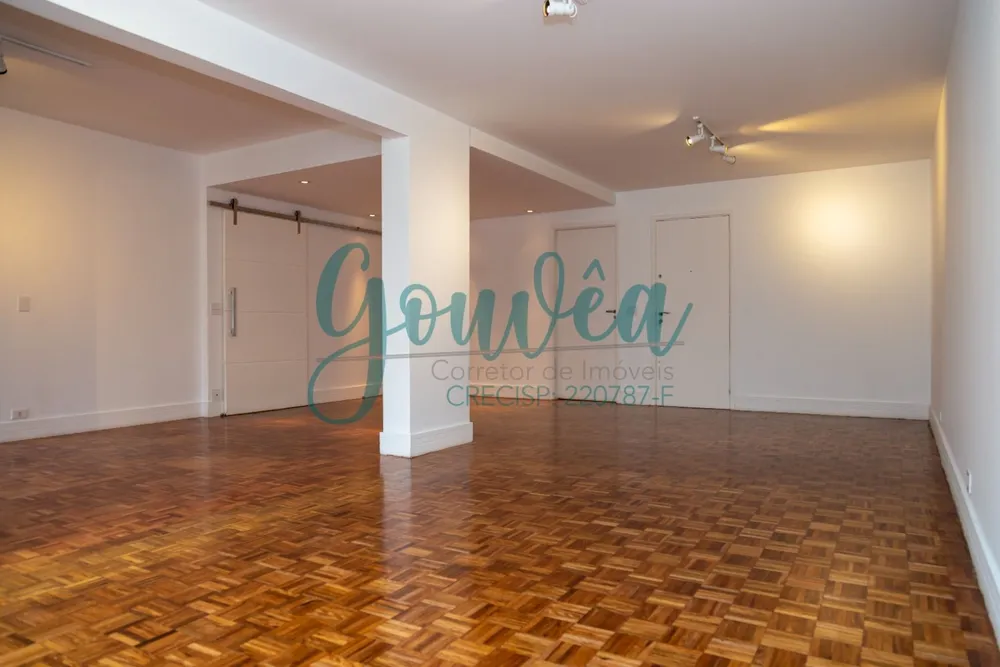 Apartamento, 2 quartos, 118 m² - Foto 1
