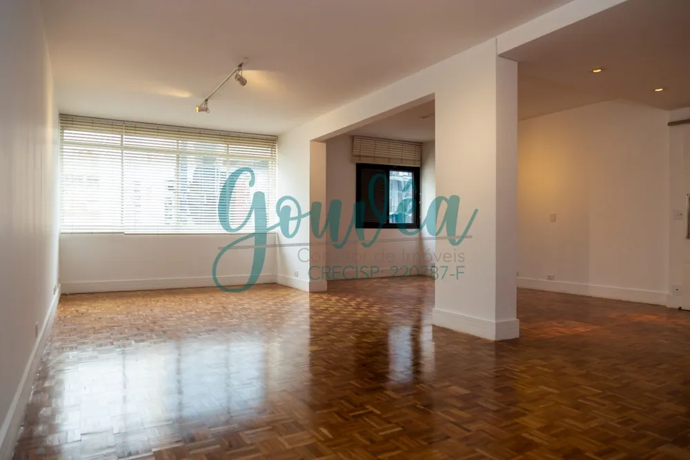 Apartamento, 2 quartos, 118 m² - Foto 2