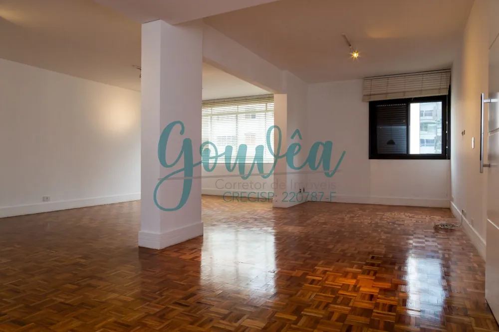 Apartamento, 2 quartos, 118 m² - Foto 3