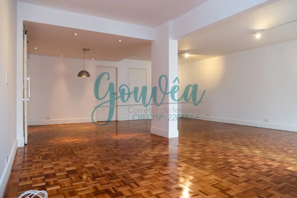 Apartamento, 2 quartos, 118 m² - Foto 4