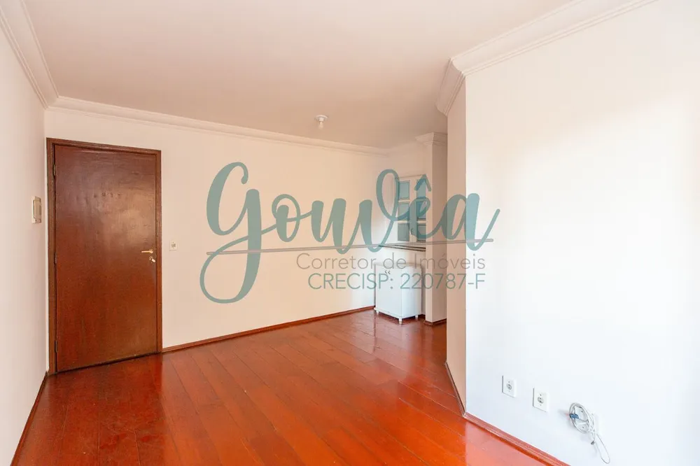 Apartamento, 3 quartos, 63 m² - Foto 2