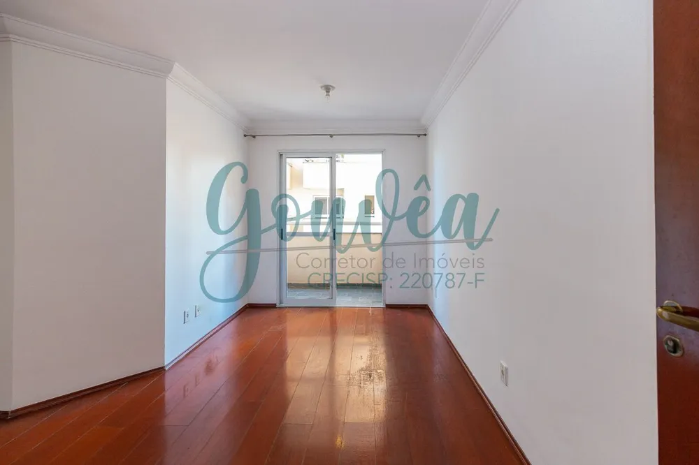 Apartamento, 3 quartos, 63 m² - Foto 1